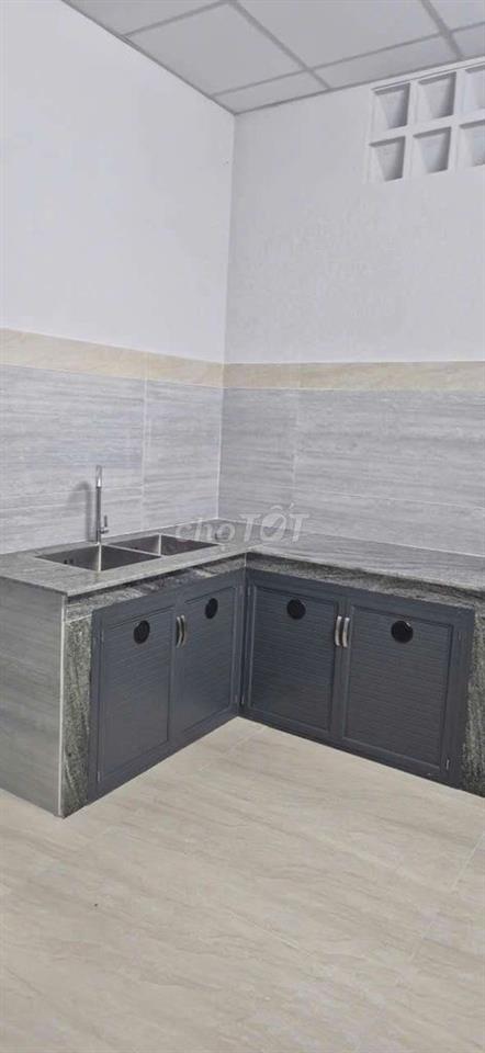 nhà quận 12 . TX22 mới xây