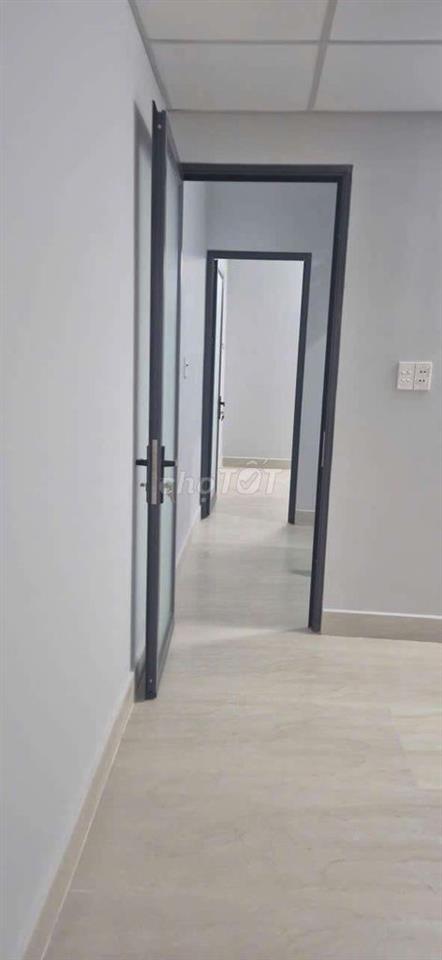 nhà quận 12 . TX22 mới xây