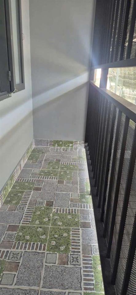 nhà quận 12 . TX22 mới xây