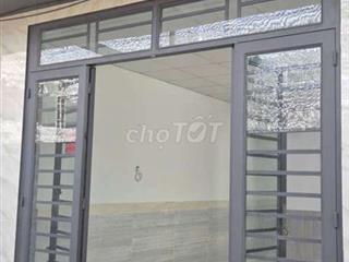 nhà quận 12 . TX22 mới xây