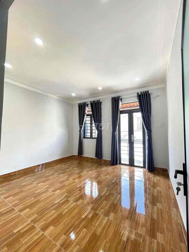 Gia đình gửi bán nhà quận 12 còn thương lượng