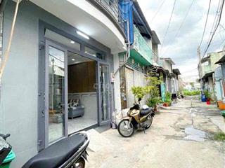 Gia đình gửi bán nhà quận 12 còn thương lượng