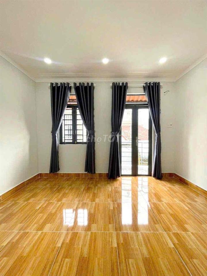 Gia đình gửi bán nhà quận 12 còn thương lượng