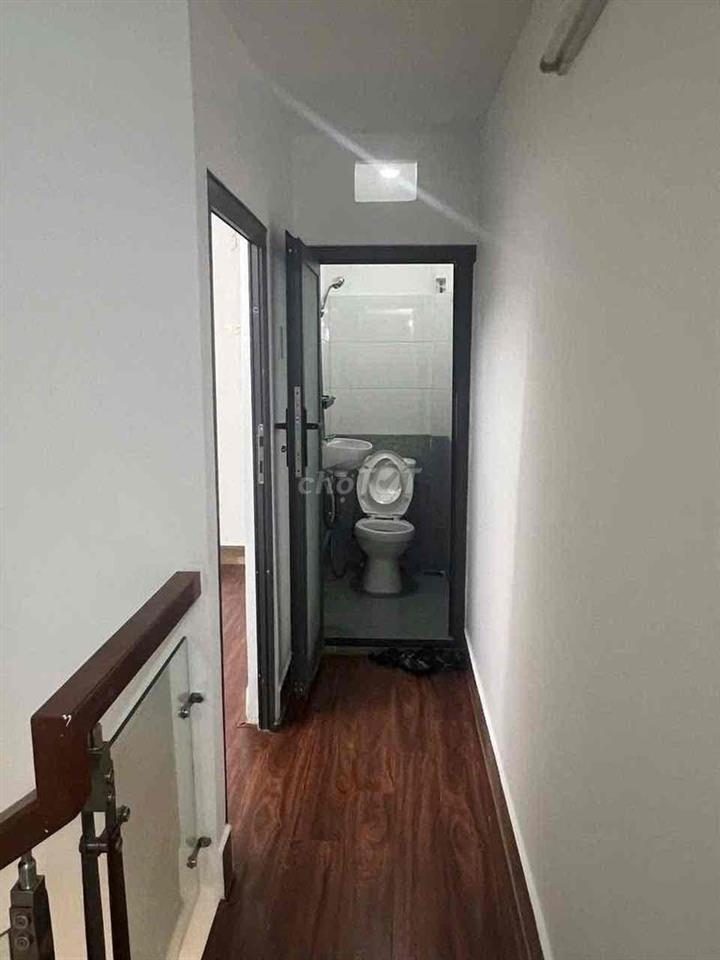 Bán gấp nhà trên đường tô ký tân chánh hiệp 34