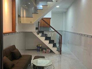 Bán gấp nhà trên đường tô ký tân chánh hiệp 35