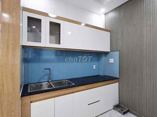 Định cư nước ngoài cần bán nhà ở Nguyễn Thị Búp còn thương lượng