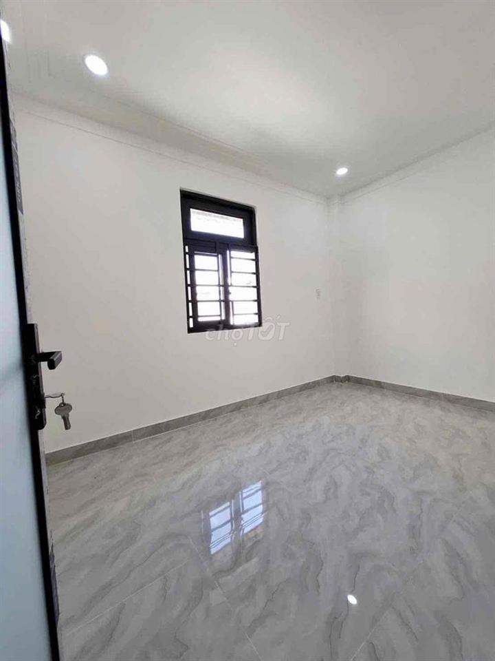 Định cư nước ngoài cần bán nhà ở Nguyễn Thị Búp còn thương lượng