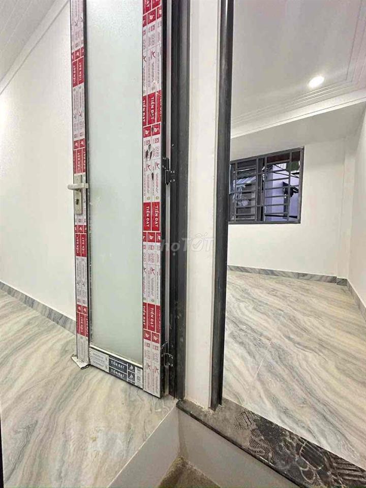 Gia đình gửi bán nhà Trương Thị Hoa quận 12 thương lượng sâu