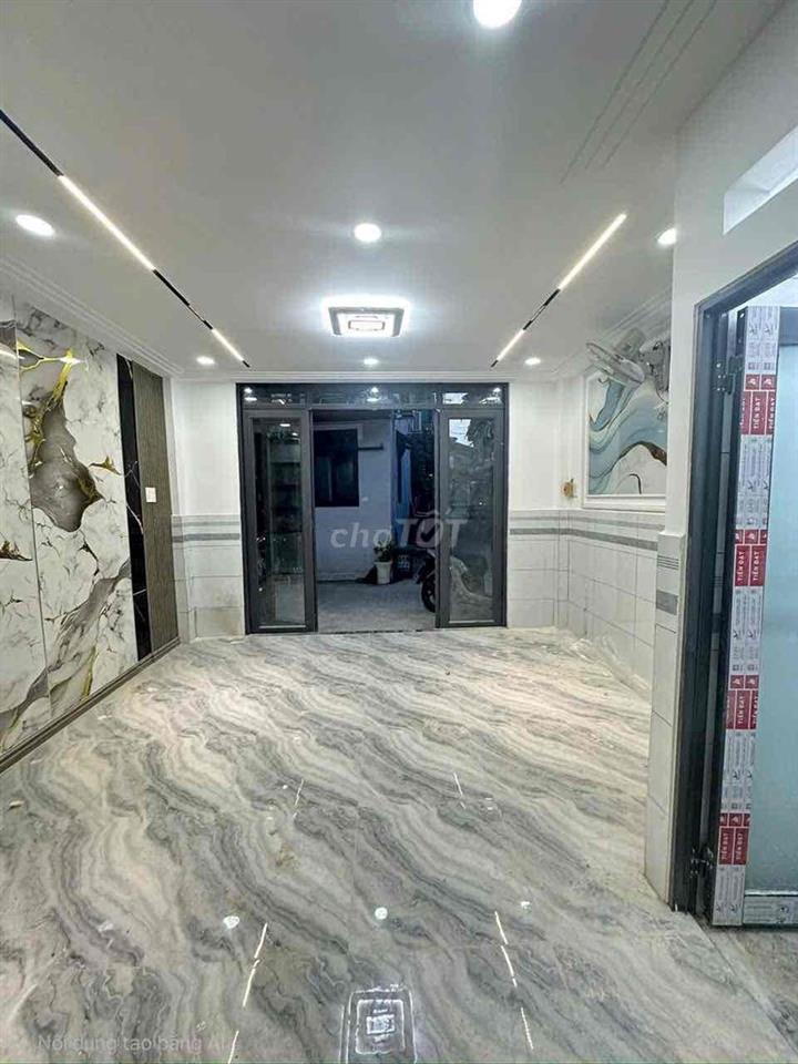 Gia đình gửi bán nhà Trương Thị Hoa quận 12 thương lượng sâu