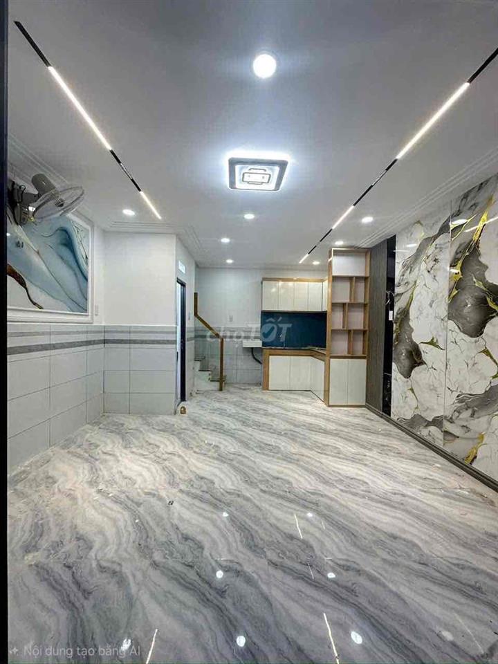 Gia đình gửi bán nhà Trương Thị Hoa quận 12 thương lượng sâu