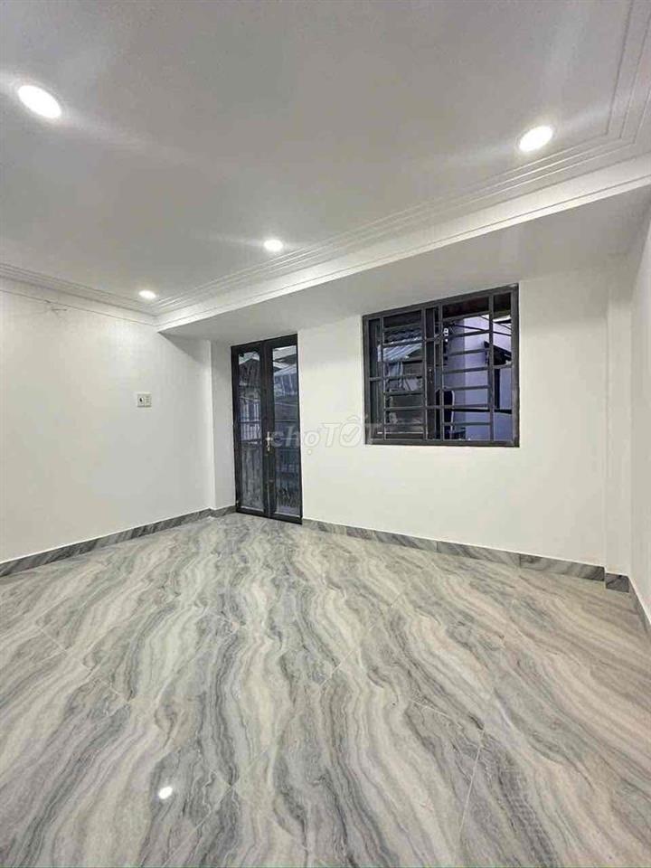 Gia đình gửi bán nhà Trương Thị Hoa quận 12 thương lượng sâu
