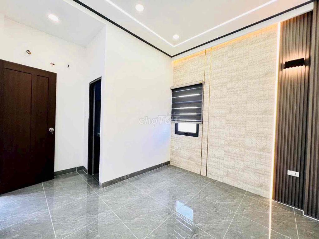 🏡 Nhà Đẹp 1/ TL49 | Sát Sông Sài Gòn | Full Nội Thất | 3 Tầng 3PN |