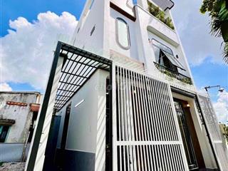 🏡 Nhà Đẹp 1/ TL49 | Sát Sông Sài Gòn | Full Nội Thất | 3 Tầng 3PN |