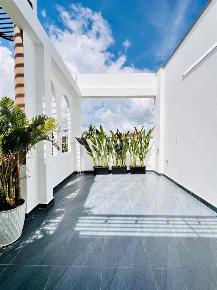 🏡 Nhà Đẹp 1/ TL49 | Sát Sông Sài Gòn | Full Nội Thất | 3 Tầng 3PN |