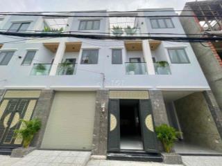🔥 Nhà Mới Full Nội Thất, Gara Ô Tô, Thạnh Xuân 22, Q12 – Chỉ 5,9 Tỷ