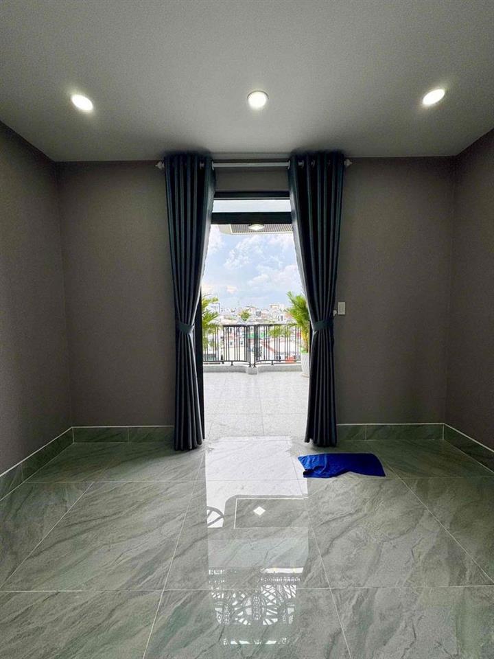 🌟 Nhà Đẹp Hẻm 12m, Thang Máy, Gara Ô Tô, Full Nội Thất 7,2 Tỷ