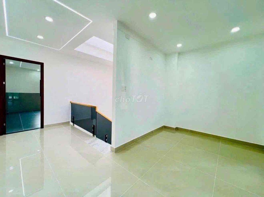 ✨ Nhà Luxury Gần Ngã Tư An Sương, Gara Ô Tô, Chỉ Từ 7,8 Tỷ