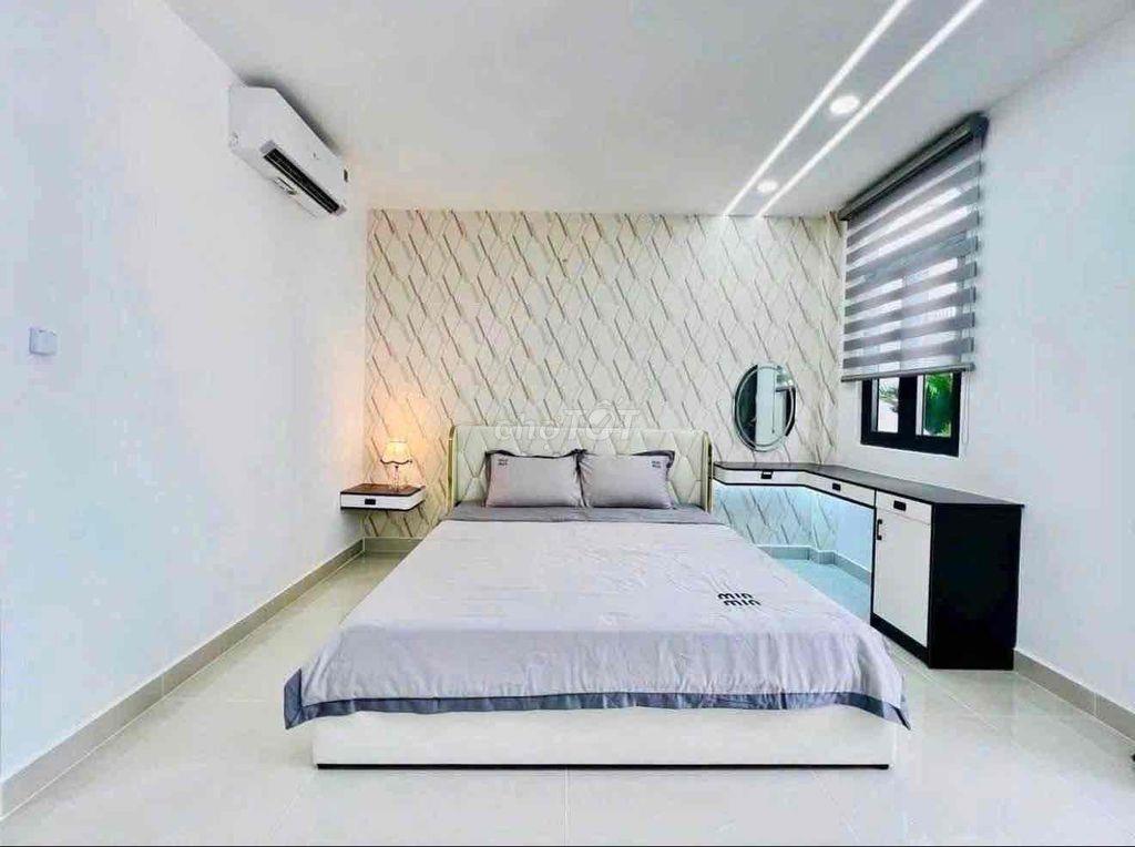 ✨ Nhà Luxury Gần Ngã Tư An Sương, Gara Ô Tô, Chỉ Từ 7,8 Tỷ