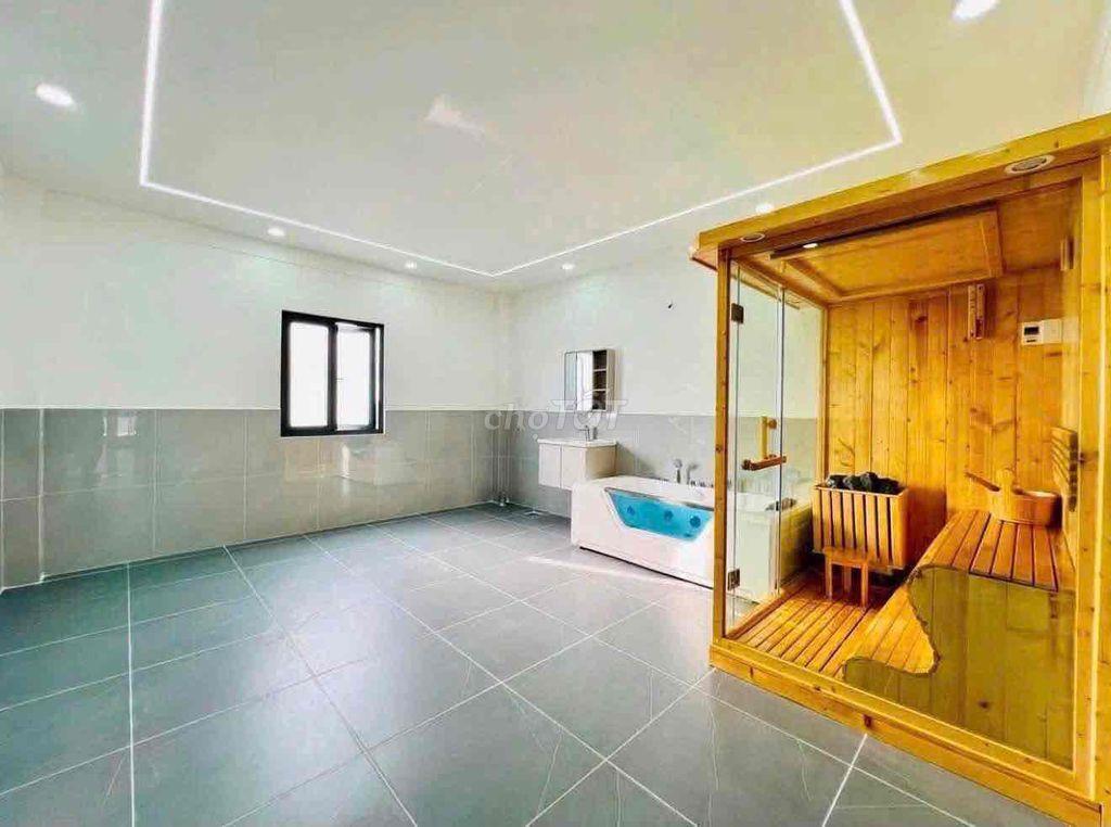 ✨ Nhà Luxury Gần Ngã Tư An Sương, Gara Ô Tô, Chỉ Từ 7,8 Tỷ