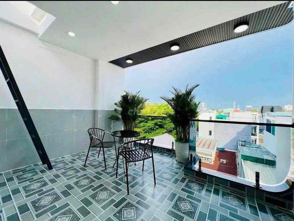 ✨ Nhà Luxury Gần Ngã Tư An Sương, Gara Ô Tô, Chỉ Từ 7,8 Tỷ