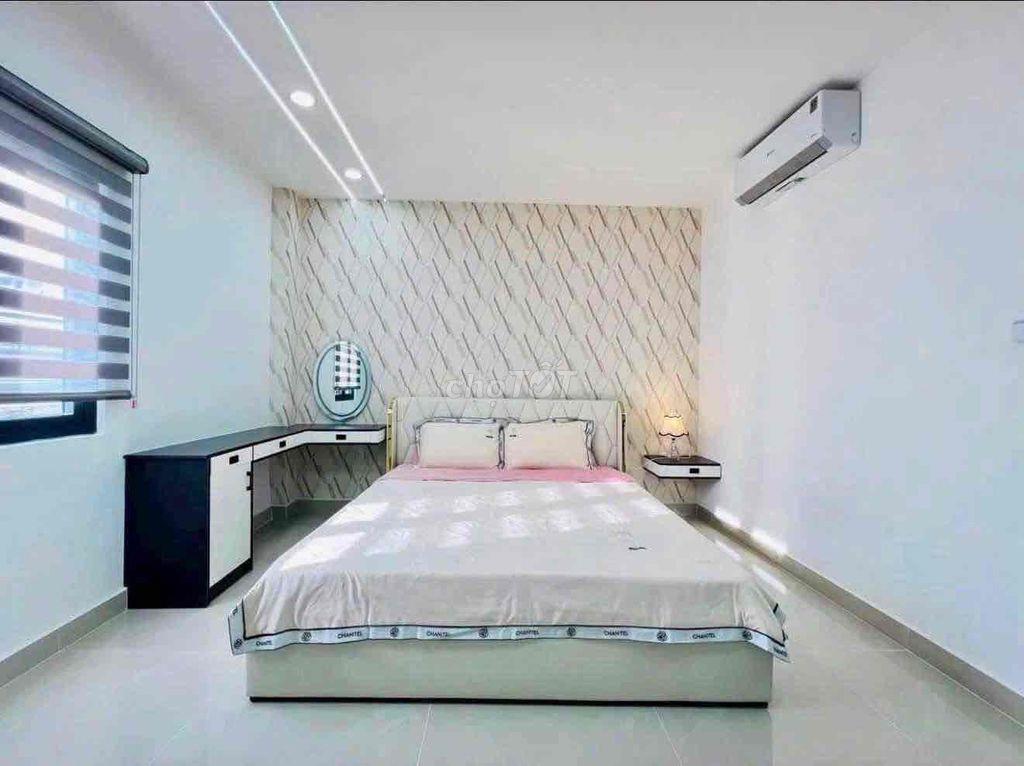 ✨ Nhà Luxury Gần Ngã Tư An Sương, Gara Ô Tô, Chỉ Từ 7,8 Tỷ