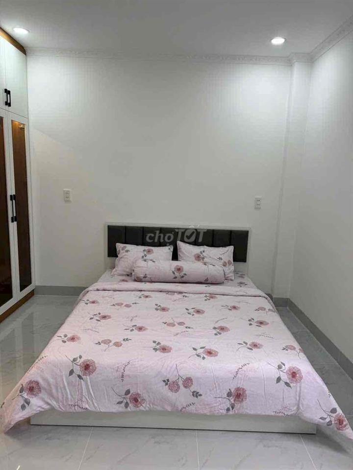 🔥 Nhà Mới Sát Cầu An Lộc, Qua Gò Vấp 300m, Chỉ 7,2 Tỷ, Gara Ô Tô