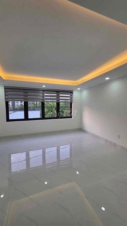 🔥 Nhà Mới Sát Cầu An Lộc, Qua Gò Vấp 300m, Chỉ 7,2 Tỷ, Gara Ô Tô