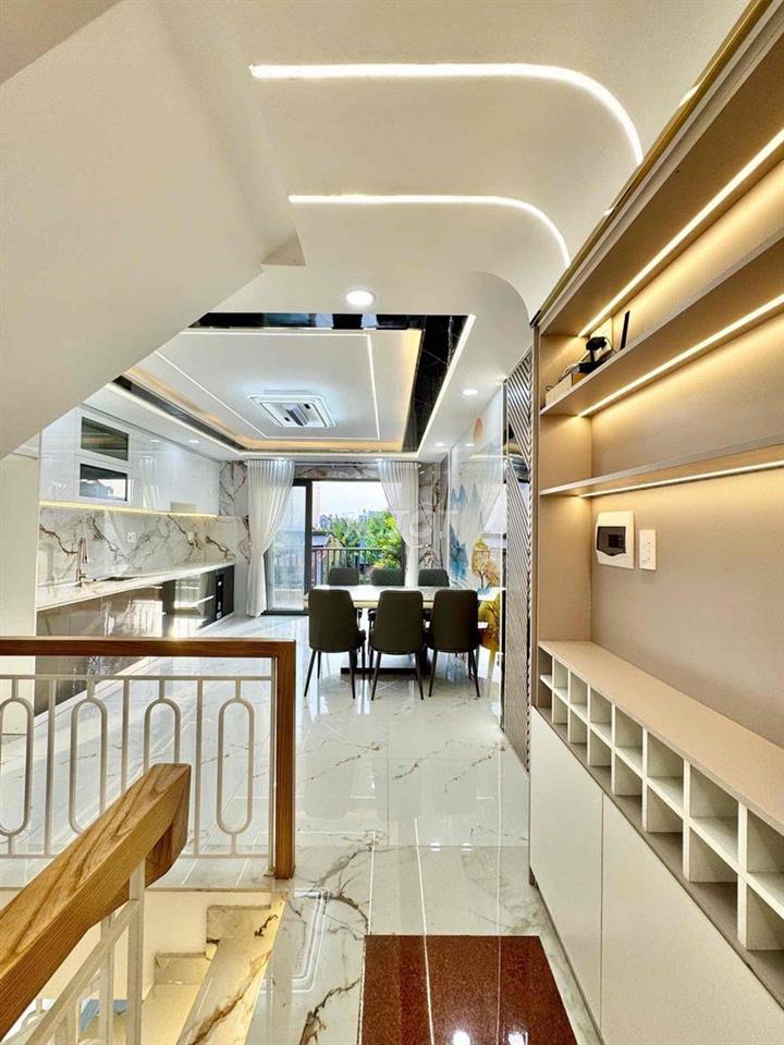 🌟 Siêu Phẩm TX25, Gara Ô Tô, Full Nội Thất, Giá Chạm Đáy 6,5 Tỷ