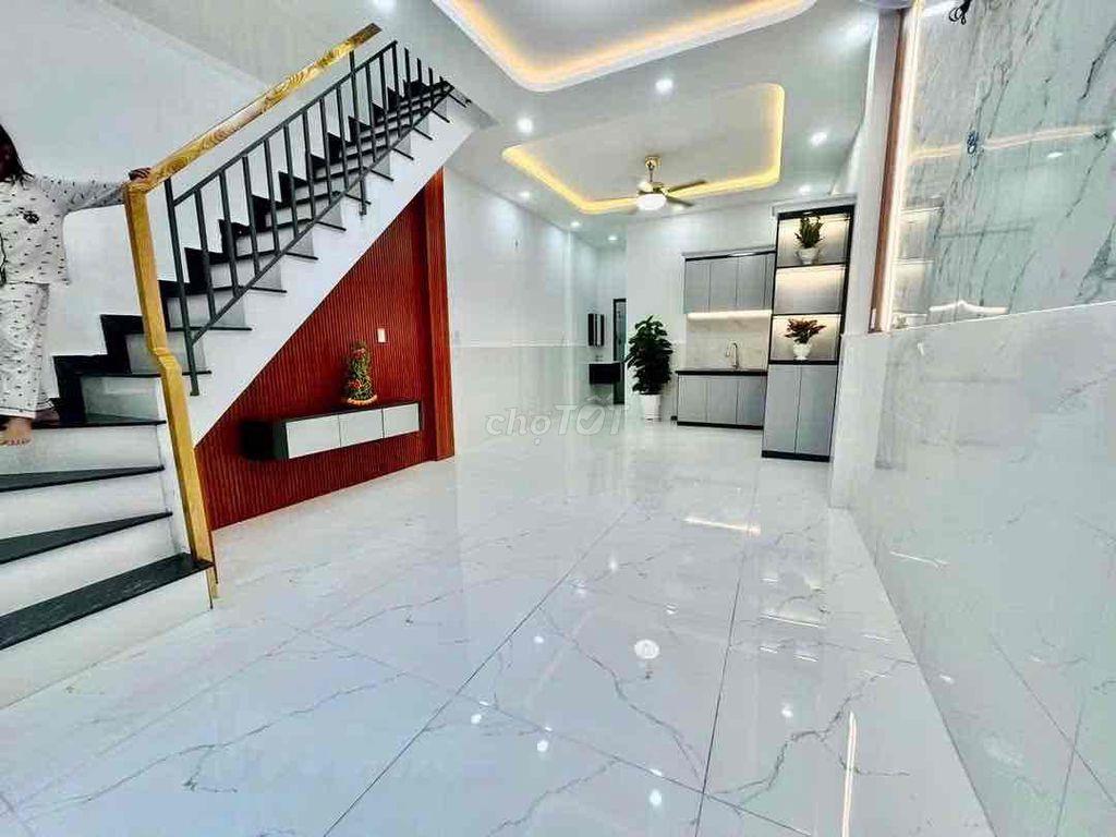🔥 Căn Góc 2 Mặt Hẻm 4PN, Có PN Tầng Trệt, Chỉ 4.5 Tỷ, Lê Văn Khương