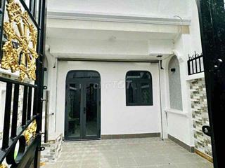 NHÀ SHR 1/ NGẮN LÊ VĂN KHƯƠNG – GIẢM NGAY 300 TRIỆU