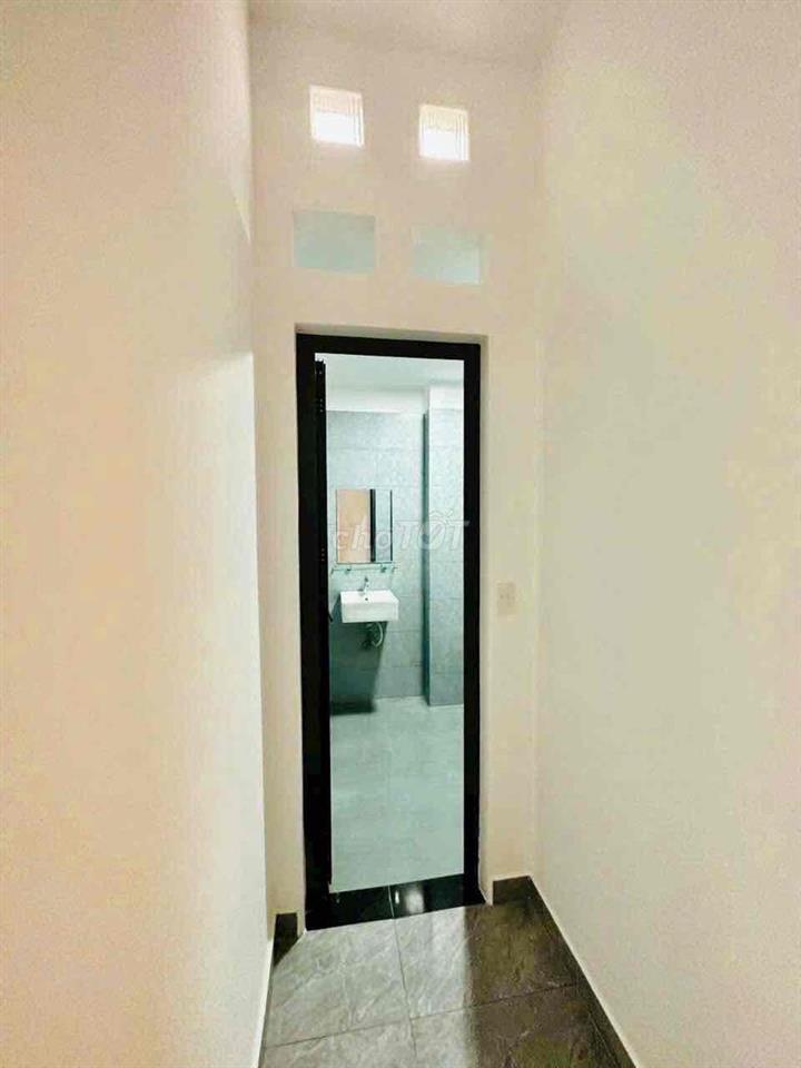 NHÀ SHR 1/ NGẮN LÊ VĂN KHƯƠNG – GIẢM NGAY 300 TRIỆU
