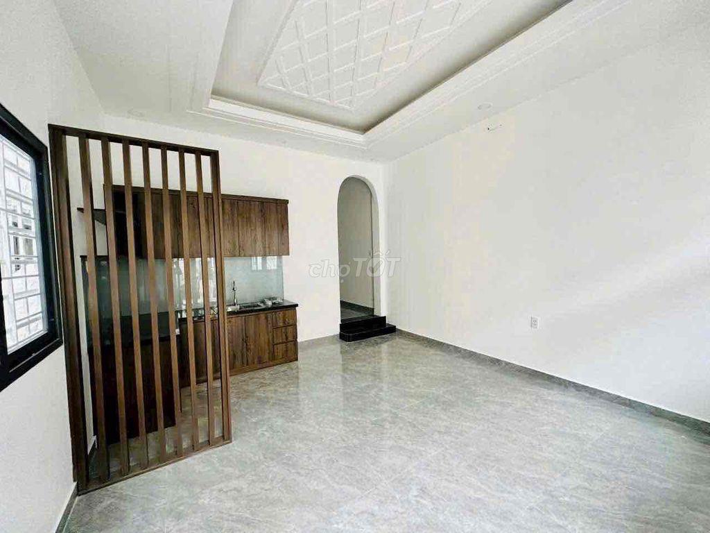 NHÀ SHR 1/ NGẮN LÊ VĂN KHƯƠNG – GIẢM NGAY 300 TRIỆU