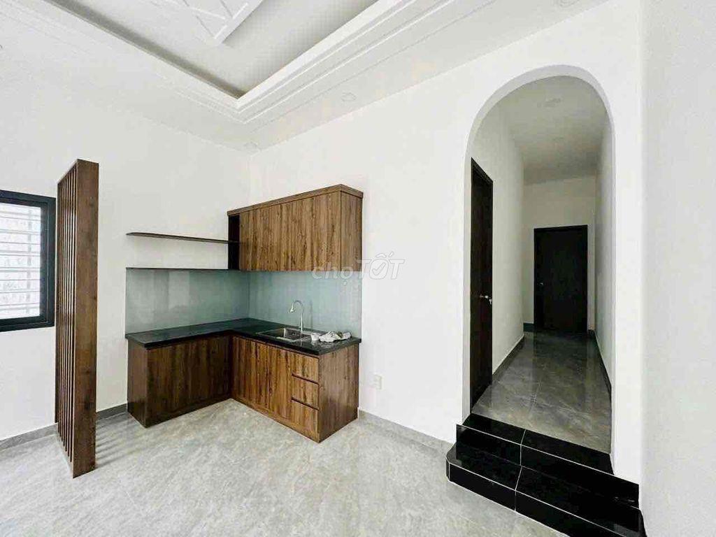 NHÀ SHR 1/ NGẮN LÊ VĂN KHƯƠNG – GIẢM NGAY 300 TRIỆU