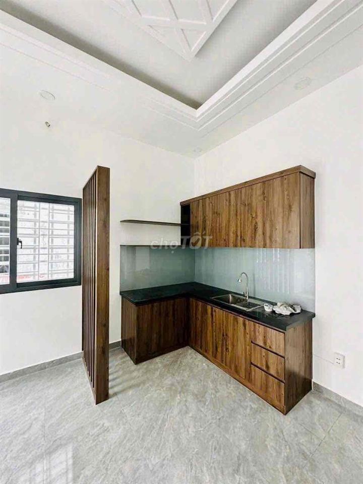 NHÀ SHR 1/ NGẮN LÊ VĂN KHƯƠNG – GIẢM NGAY 300 TRIỆU