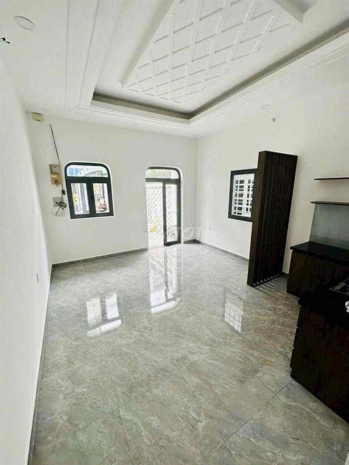 NHÀ SHR 1/ NGẮN LÊ VĂN KHƯƠNG – GIẢM NGAY 300 TRIỆU