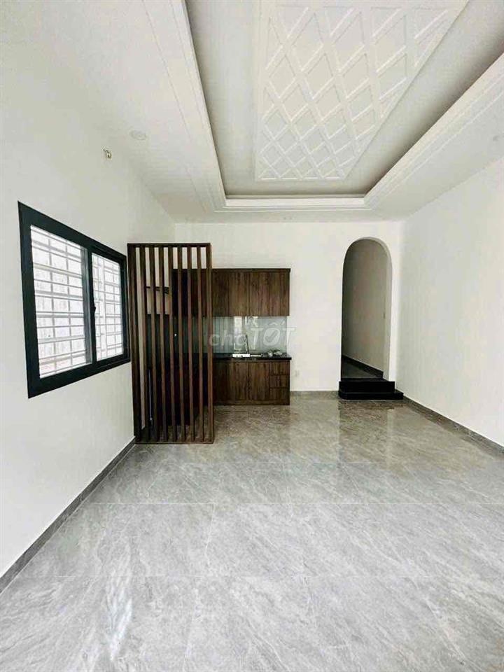 NHÀ SHR 1/ NGẮN LÊ VĂN KHƯƠNG – GIẢM NGAY 300 TRIỆU