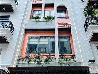 🚗 Nhà Phố KDC Thành Đô, Có Gara Ô Tô, 178m² Sàn, Giá 6,48 Tỷ