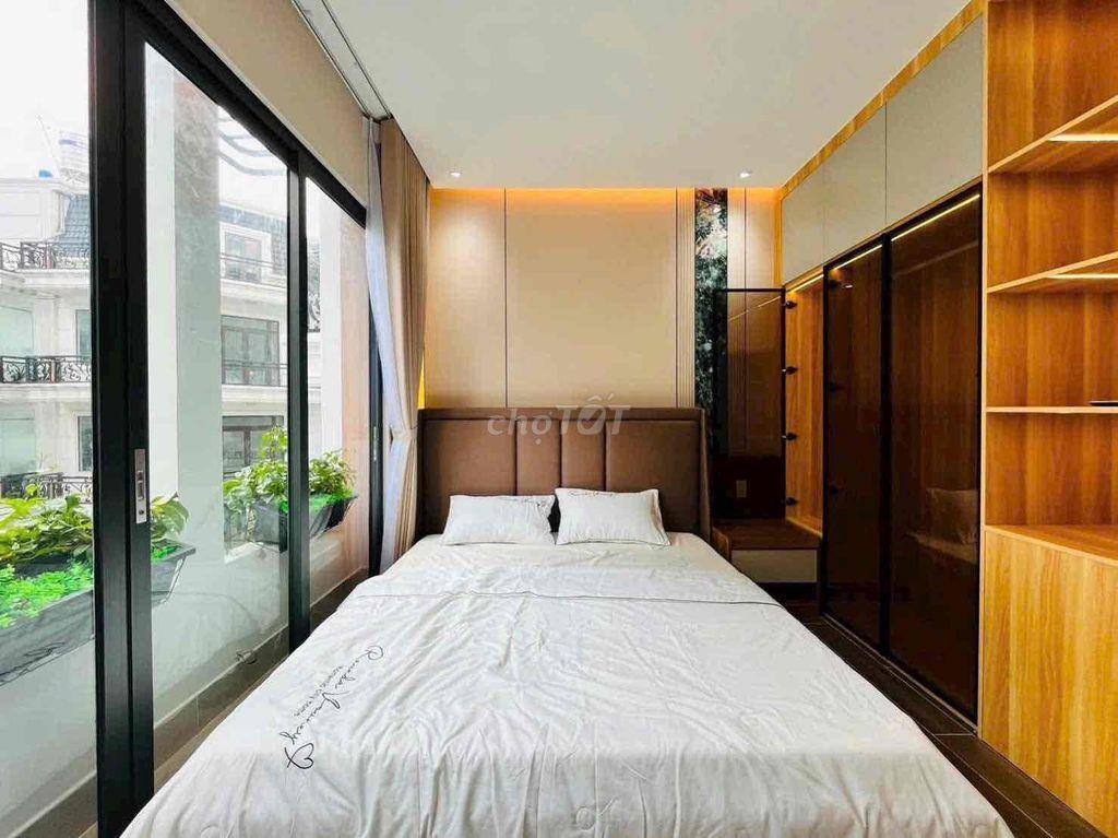 🚗 Nhà Phố KDC Thành Đô, Có Gara Ô Tô, 178m² Sàn, Giá 6,48 Tỷ
