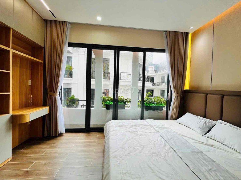 🚗 Nhà Phố KDC Thành Đô, Có Gara Ô Tô, 178m² Sàn, Giá 6,48 Tỷ