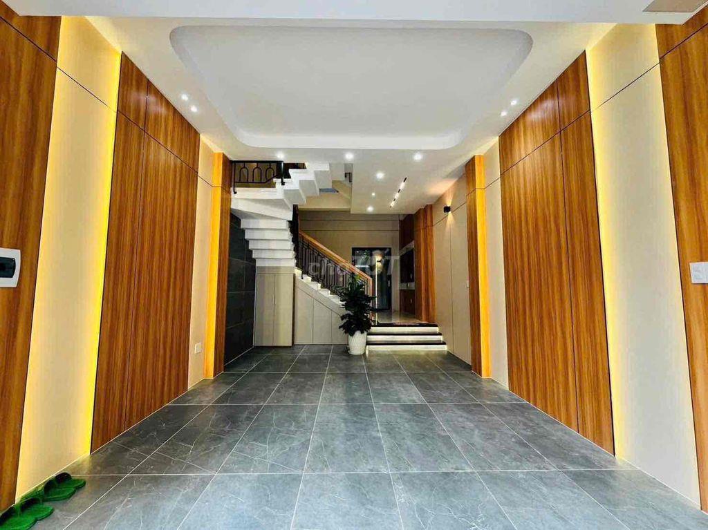 🚗 Nhà Phố KDC Thành Đô, Có Gara Ô Tô, 178m² Sàn, Giá 6,48 Tỷ