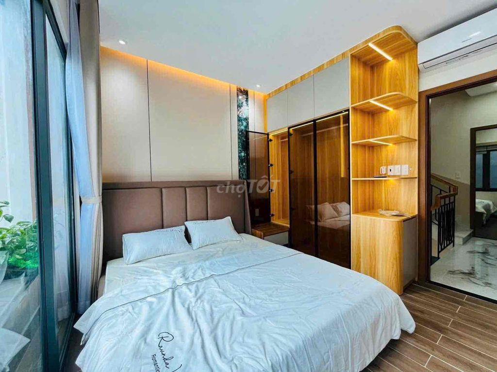 🚗 Nhà Phố KDC Thành Đô, Có Gara Ô Tô, 178m² Sàn, Giá 6,48 Tỷ
