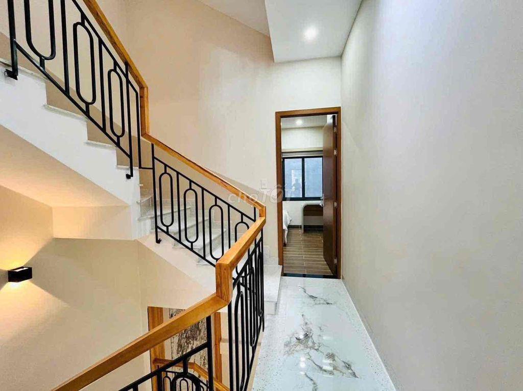 🚗 Nhà Phố KDC Thành Đô, Có Gara Ô Tô, 178m² Sàn, Giá 6,48 Tỷ