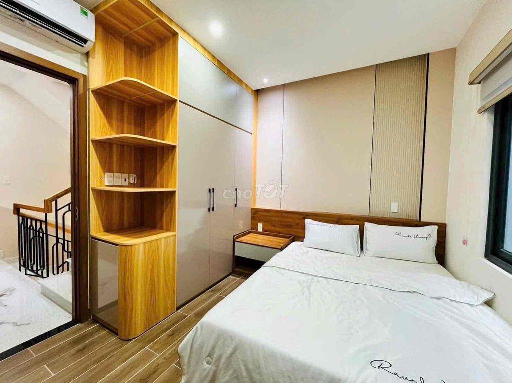 🚗 Nhà Phố KDC Thành Đô, Có Gara Ô Tô, 178m² Sàn, Giá 6,48 Tỷ