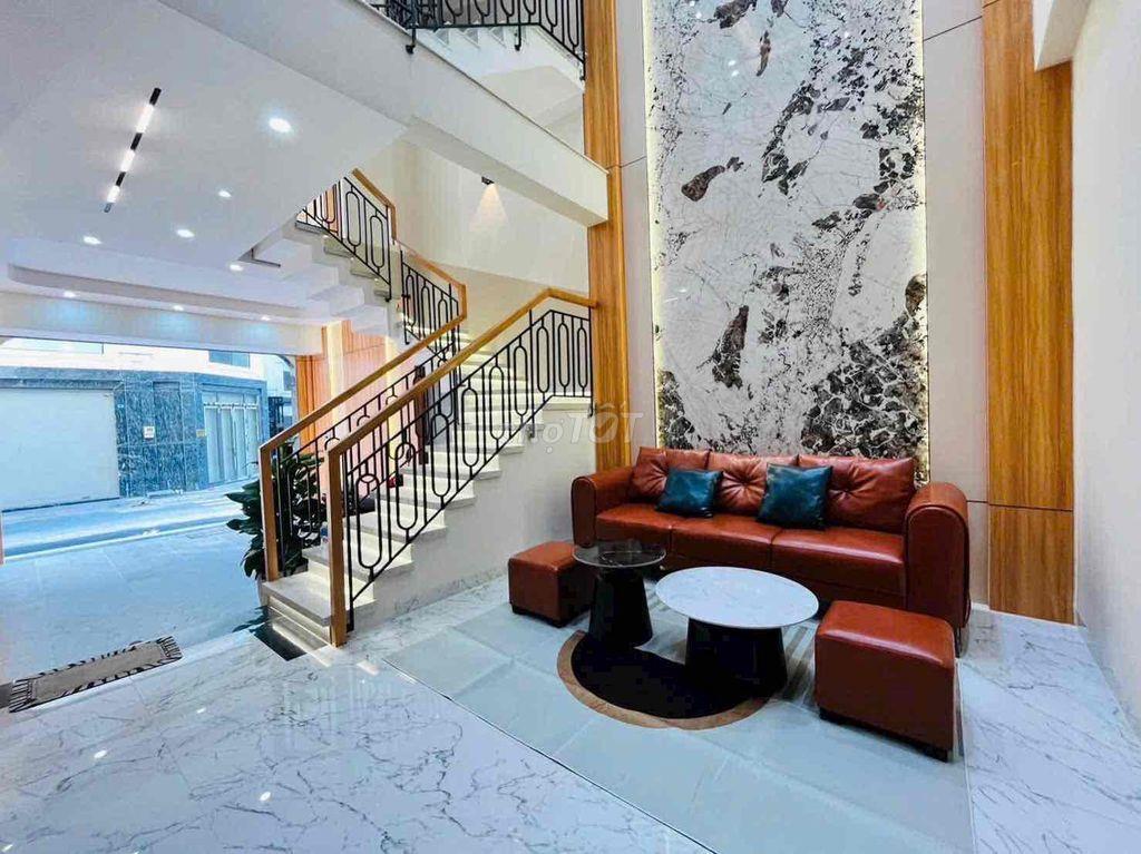 🚗 Nhà Phố KDC Thành Đô, Có Gara Ô Tô, 178m² Sàn, Giá 6,48 Tỷ
