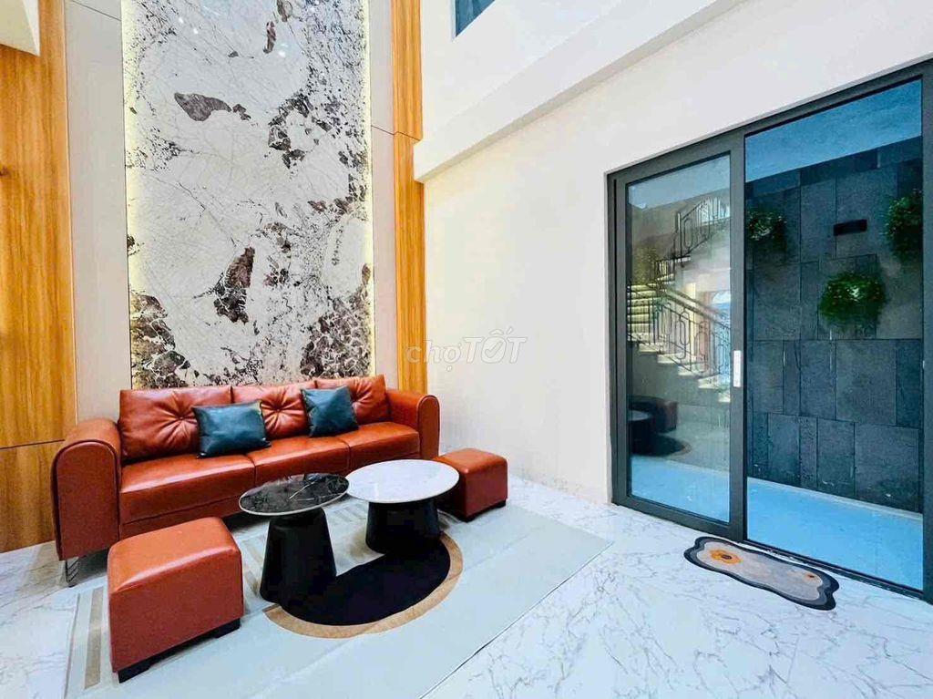 🚗 Nhà Phố KDC Thành Đô, Có Gara Ô Tô, 178m² Sàn, Giá 6,48 Tỷ