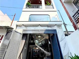 🏠 Nhà Đẹp Thới An - Vừa Ở Vừa Làm Văn Phòng - Giá Tốt 6,49 Tỷ