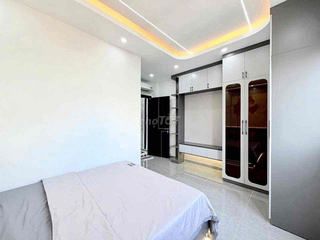 🏠 Nhà Đẹp Thới An - Vừa Ở Vừa Làm Văn Phòng - Giá Tốt 6,49 Tỷ