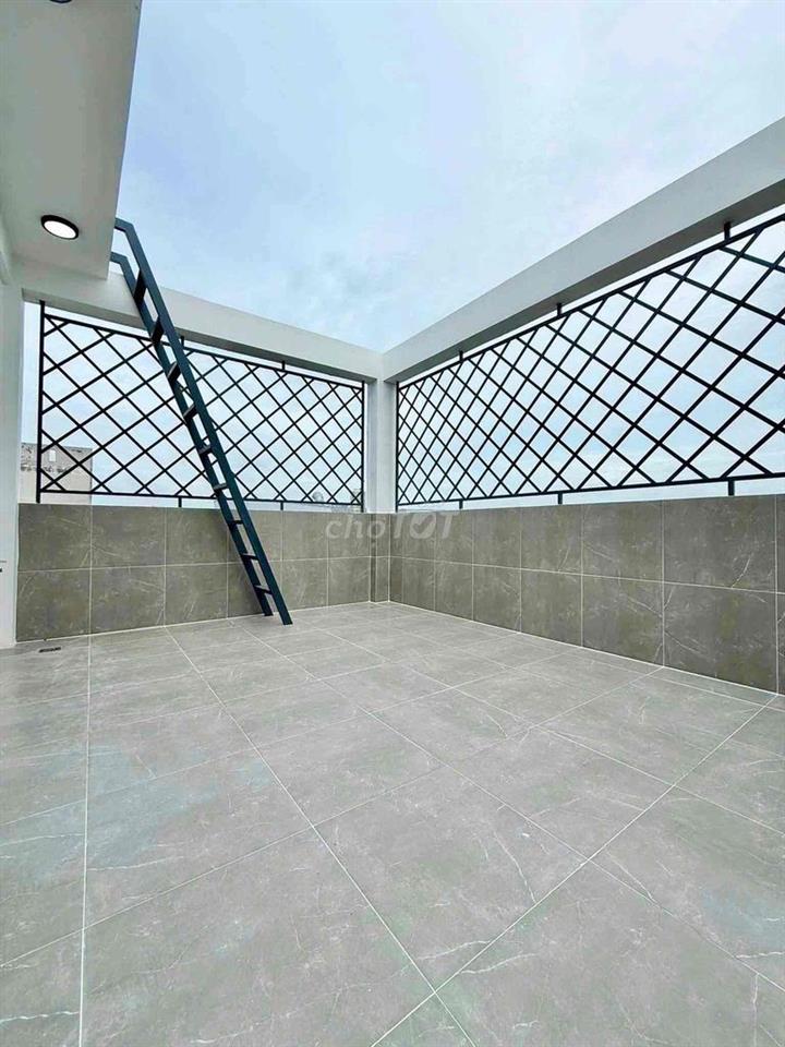 💥 Đường 8m Thạnh Xuân 52 – Nhà Đẹp Khu Dân Cư Văn Minh – Giá Cực Tốt