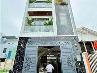 💥 Đường 8m Thạnh Xuân 52 – Nhà Đẹp Khu Dân Cư Văn Minh – Giá Cực Tốt