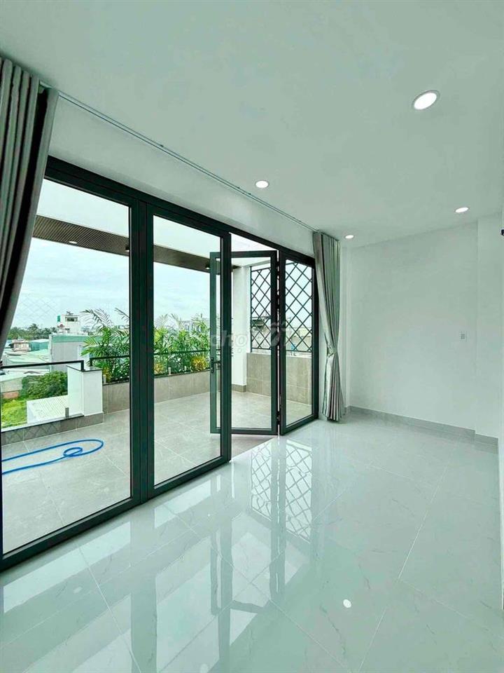 💥 Đường 8m Thạnh Xuân 52 – Nhà Đẹp Khu Dân Cư Văn Minh – Giá Cực Tốt